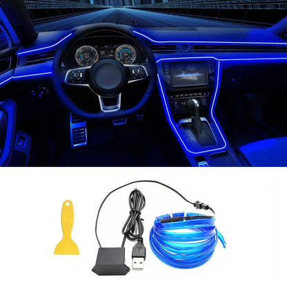 Built For Night Drivers™ Interior Glow Kit