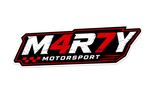 M4R7Y motorsport 