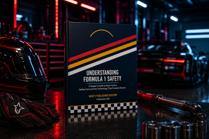 Understanding Formula 1 Safety: A Beginner's Guide to Modern F1 Safety Systems